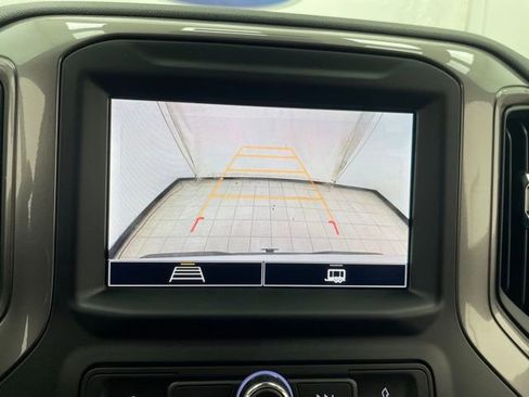 New 2026 Chevrolet Silverado 1500 W/T w/ WT Value Package image 4