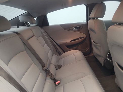 Used 2016 Chevrolet Malibu LT FWD image 19