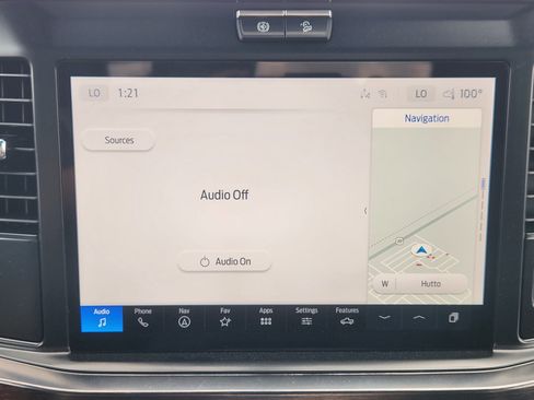 New 2026 Ford F350 Lariat AWD/4WD image 10