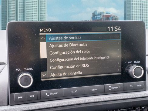 Certified 2023 Honda CR-V EX image 34