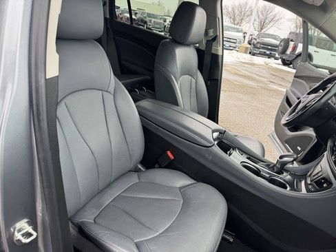 Used 2019 Buick Envision Premium image 36