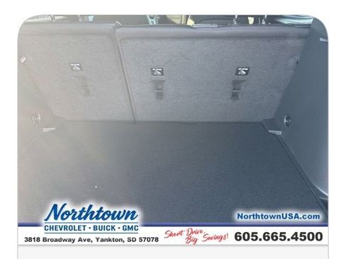 New 2026 Chevrolet TrailBlazer ACTIV w/ Convenience Package image 18