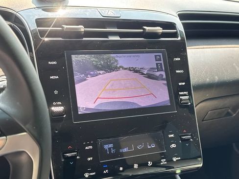 Used 2023 Hyundai Tucson SEL w/ Convenience Package FWD image 19