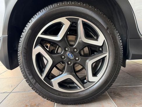 Used 2019 Subaru Crosstrek 2.0i Limited w/ Moonroof Package w/Navigation AWD/4WD image 29