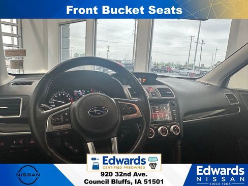 Used 2018 Subaru Forester 2.5i Touring w/ Popular Package #2 AWD/4WD image 22