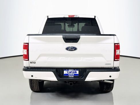Used 2019 Ford F150 XLT w/ Equipment Group 302A Luxury image 7