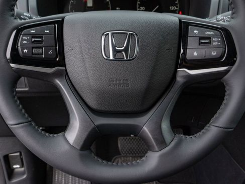 New 2026 Honda Odyssey EX-L image 26