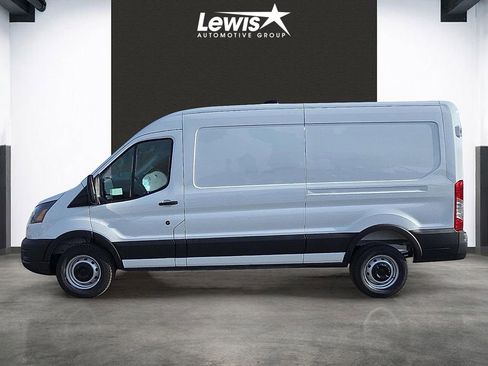 New 2026 Ford Transit 250 148 Medium Roof RWD image 2