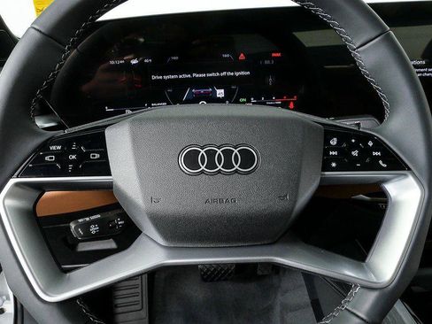 New 2026 Audi A6 Premium AWD/4WD image 8