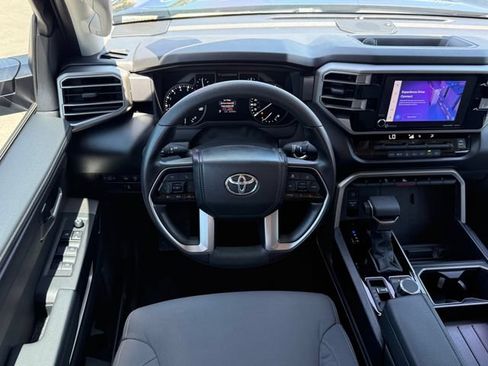 Used 2024 Toyota Tundra SR5 AWD/4WD image 28