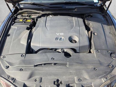 Used 2012 Lexus IS 250 image 23