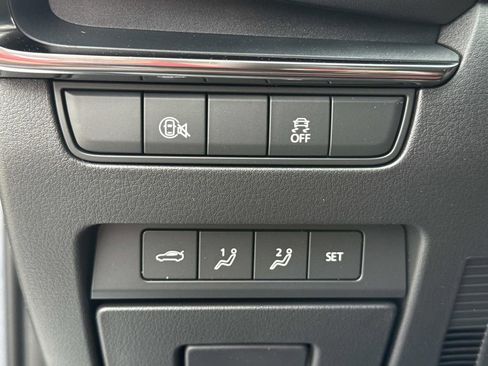 New 2026 MAZDA MAZDA3 Carbon image 46