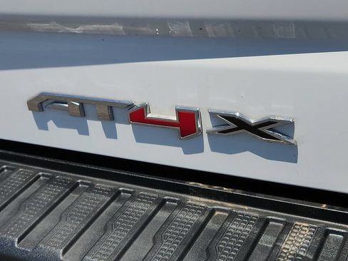 Certified 2023 GMC Sierra 1500 AT4X AWD/4WD image 9
