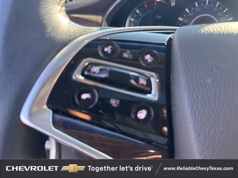 Used 2016 Cadillac XTS Premium w/ Driver Assist Package image 25