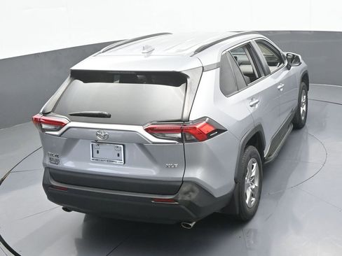 Used 2023 Toyota RAV4 XLE image 52