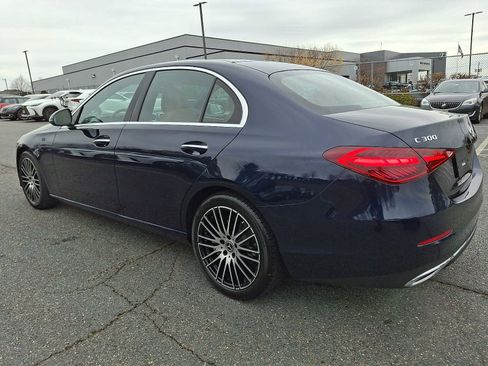 Used 2023 Mercedes-Benz C 300 C 300 image 7