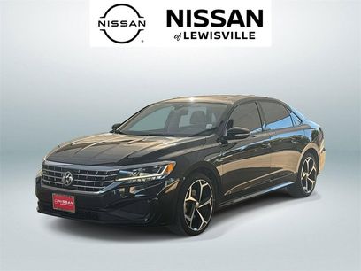 Used 2020 Volkswagen Passat 2.0T R-Line