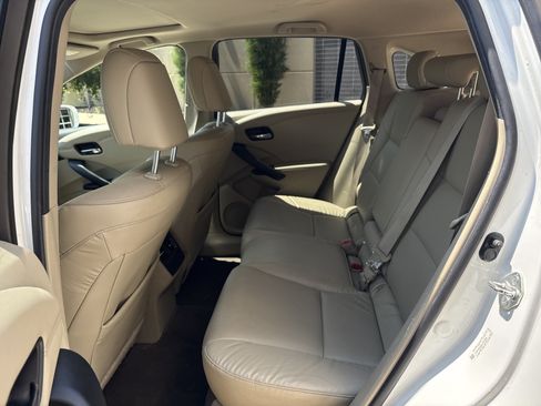 Used 2018 Acura RDX AWD image 30