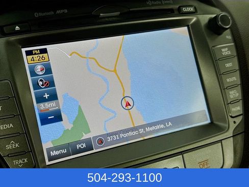 Used 2015 Hyundai Tucson Limited w/ Option Group 03 FWD image 14