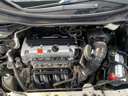 Used 2012 Honda CR-V LX image 21