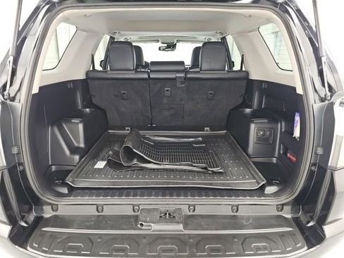 Used 2023 Toyota 4Runner SR5 Premium w/ Moonroof Package image 32