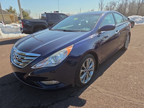 Used 2013 Hyundai Sonata SE image 7