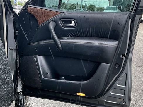 Used 2017 Nissan Armada SL RWD image 27