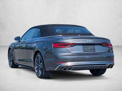 Used 2018 Audi S5 Prestige AWD/4WD image 8