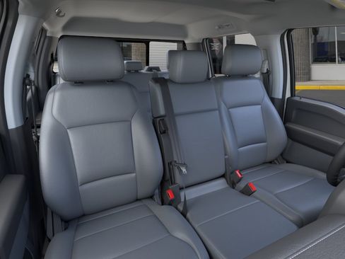 New 2026 Ford F550 4x4 Crew Cab image 10