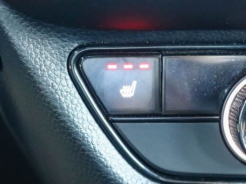 Used 2024 Honda HR-V Sport image 23