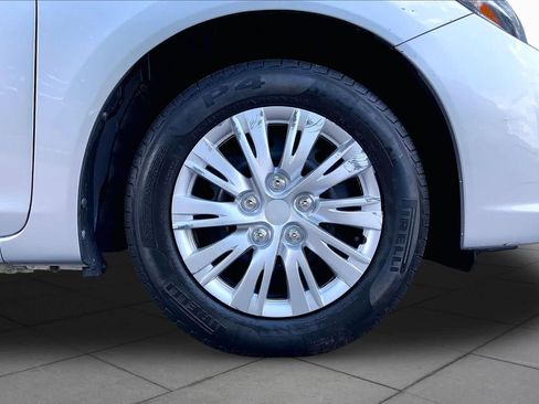 Used 2015 Honda Civic LX image 10