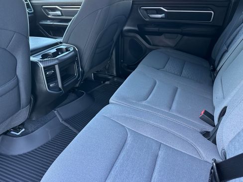 New 2026 RAM 1500 Big Horn image 12