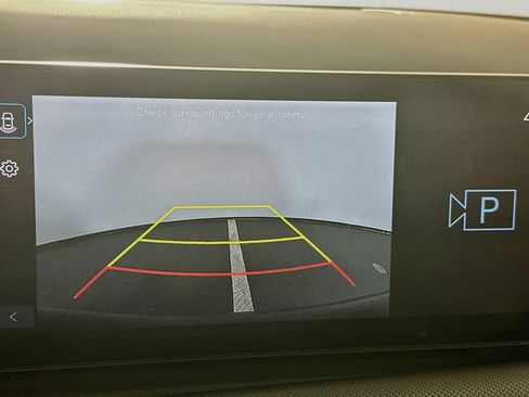 Used 2025 Hyundai Santa Cruz SEL FWD image 23