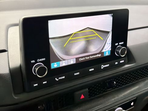Used 2025 Honda CR-V Sport image 25