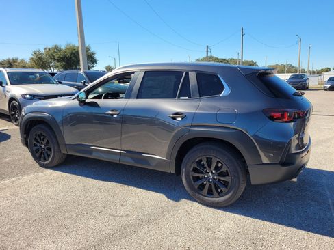 New 2026 MAZDA CX-50 AWD 2.5 S w/ Weather Package image 10