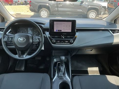 Certified 2023 Toyota Corolla LE FWD image 21
