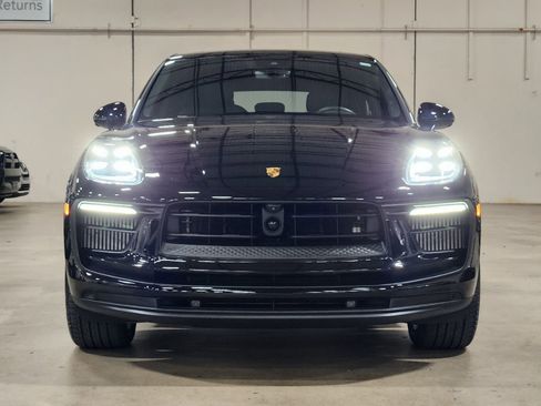 Used 2023 Porsche Macan S image 3