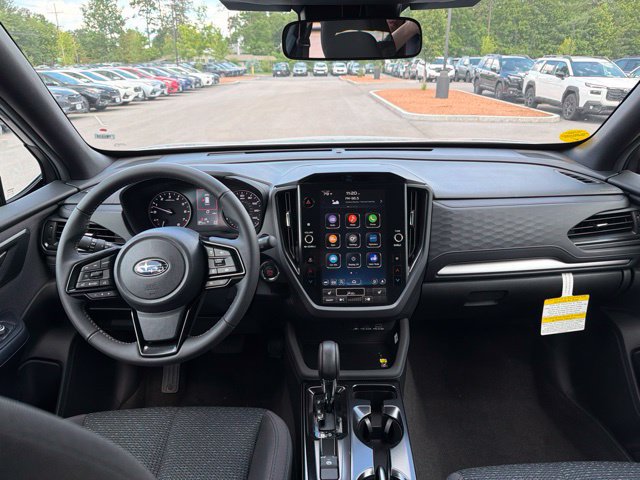 New 2026 Subaru Forester Premium AWD/4WD image 11