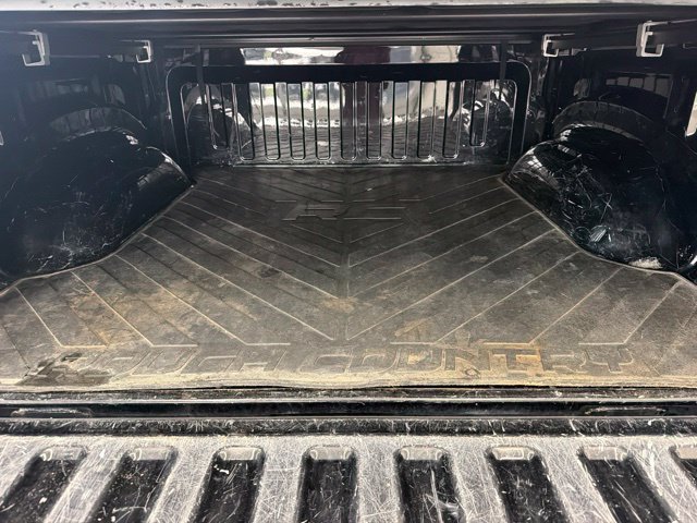 Used 2020 RAM 1500 Big Horn AWD/4WD image 7