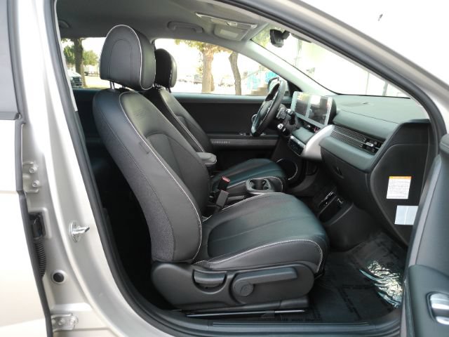 Used 2023 Hyundai Ioniq 5 SEL w/ Cargo Package RWD image 20