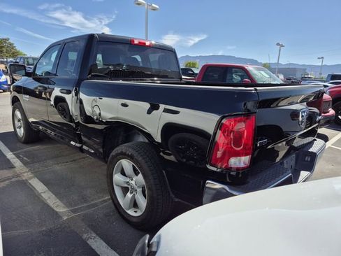 Certified 2024 RAM 1500 Classic SLT AWD/4WD image 10