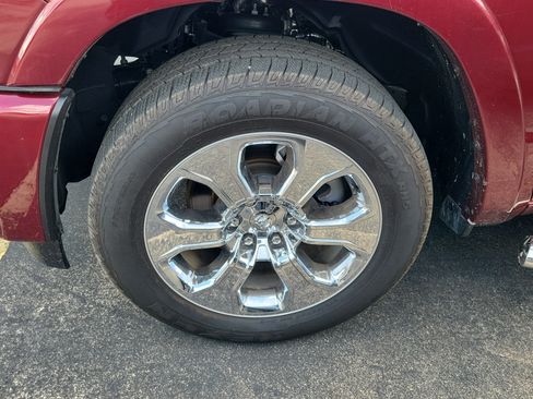 Used 2026 RAM 1500 Big Horn RWD image 4