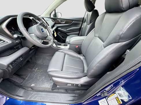 New 2026 Subaru Ascent Touring image 25
