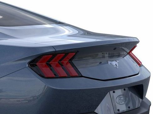 New 2026 Ford Mustang Coupe image 24