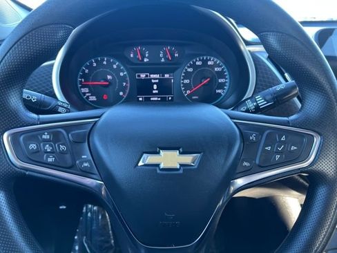 Used 2024 Chevrolet Malibu LT FWD image 24