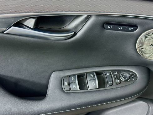 Certified 2023 INFINITI QX50 Luxe AWD/4WD image 22