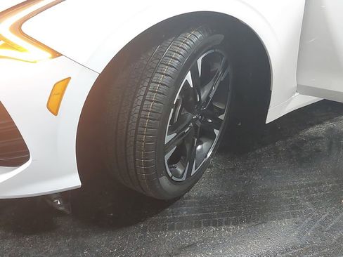 Used 2023 Kia K5 GT-Line w/ GT-Line Premium Package image 32