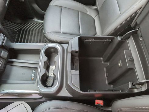 Used 2021 Chevrolet Silverado 1500 LTZ w/ Safety Package II image 25