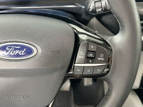 Used 2024 Ford Escape SE w/ PHEV Premium Package FWD image 24