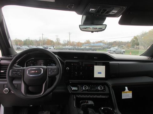 New 2026 GMC Sierra 1500 AT4 image 15